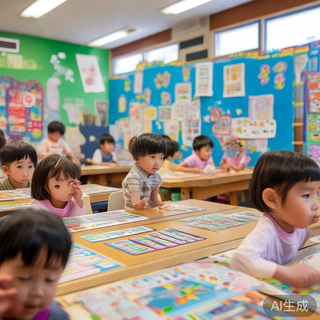 哈考特儿童英语入门级，怎么有效启蒙？-第1张图片-中州医学会