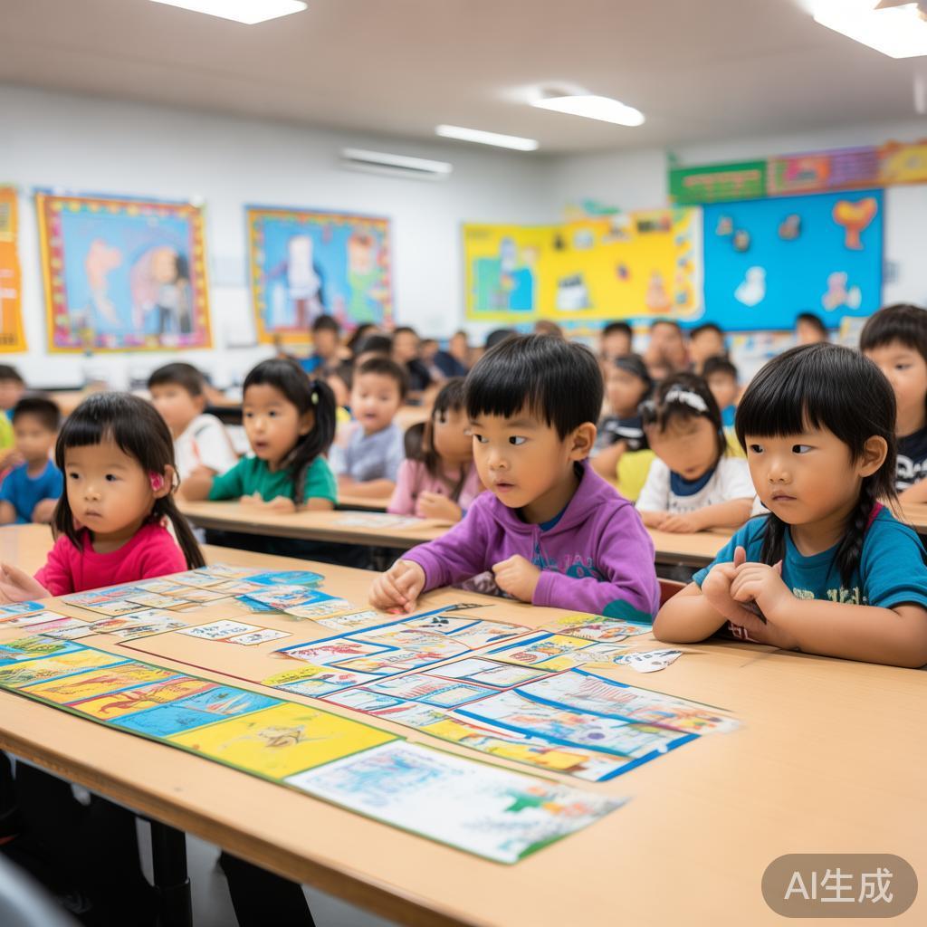 哈考特儿童英语入门级，怎么有效启蒙？-第3张图片-中州医学会