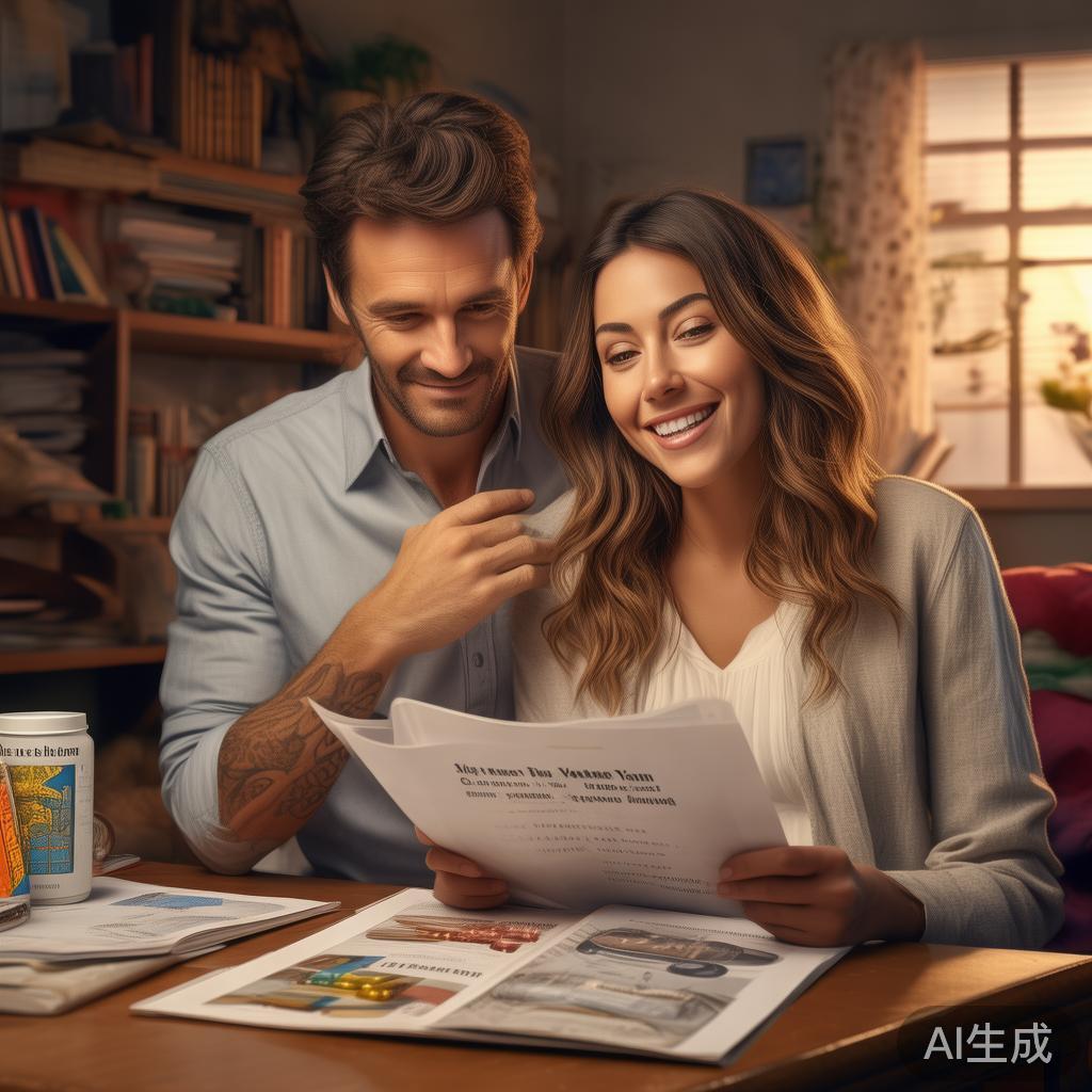 备孕期间可以服用维生素E吗-第2张图片-中州医学会