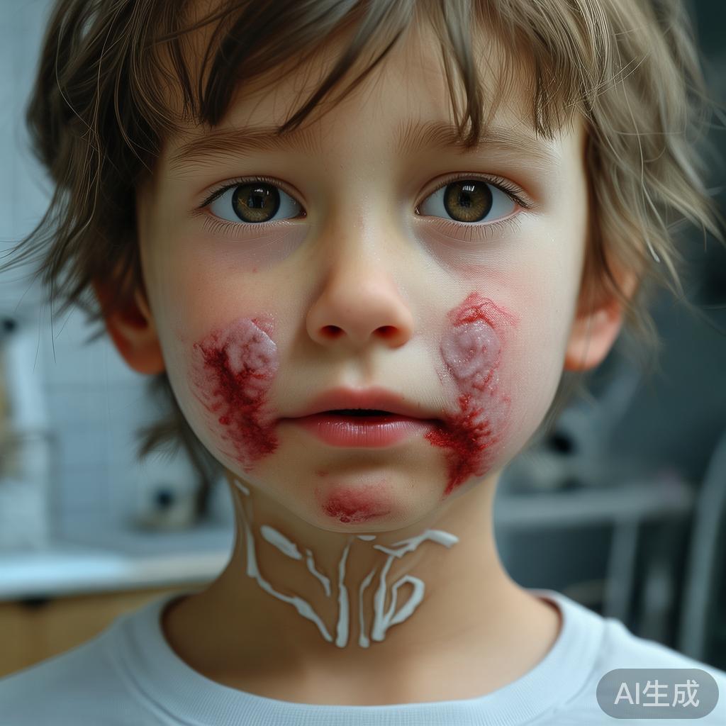 儿童扁桃体经常发炎是什么原因-第2张图片-中州医学会 儿童扁桃体经常发炎是什么原因-第2张图片-中州医学会