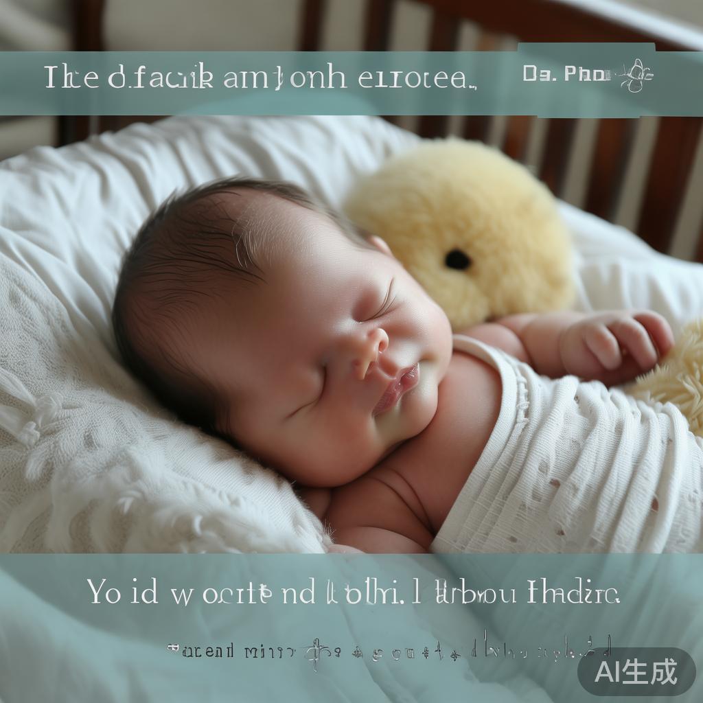 新生儿轻微脑缺氧对宝宝有影响吗-第2张图片-中州医学会