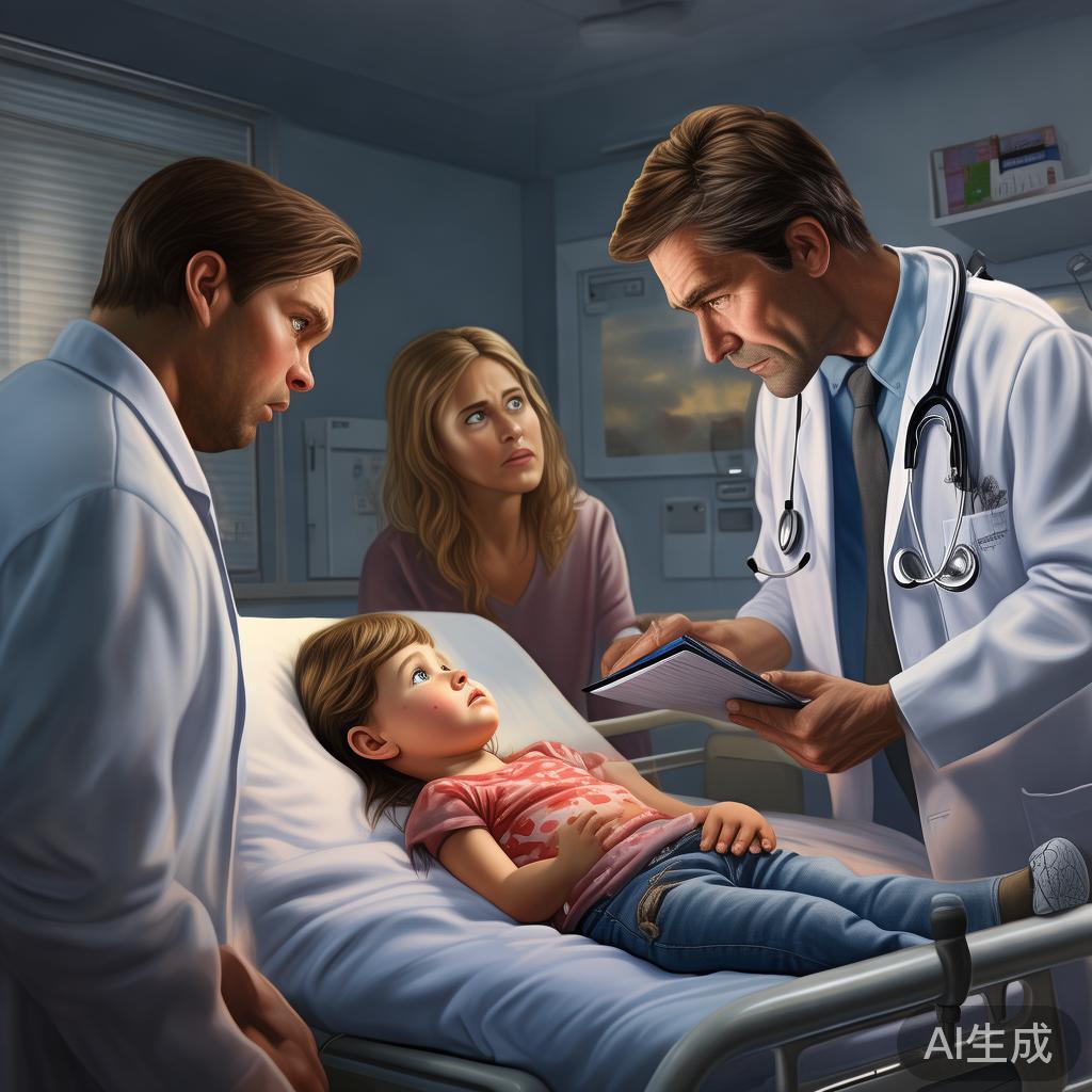 儿童反复发烧，究竟是什么原因在作祟？-第3张图片-中州医学会