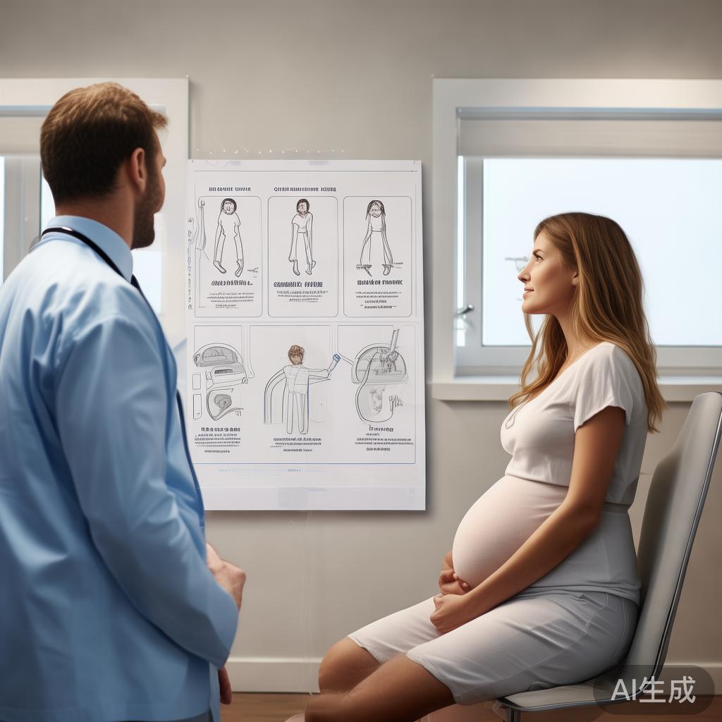 孕期touch八项检查到底查什么意义？-第1张图片-中州医学会