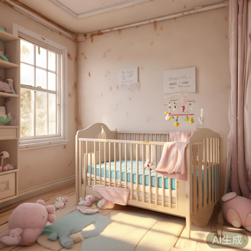 新装修房新生儿多久能入住？-第1张图片-中州医学会