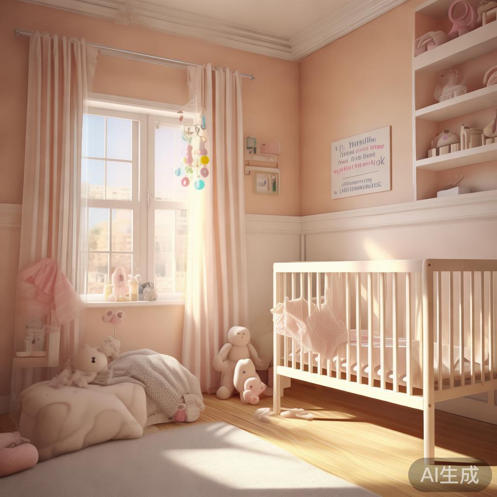 新装修房新生儿多久能入住？-第2张图片-中州医学会