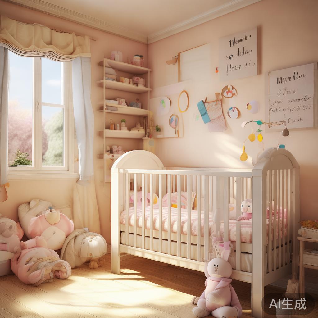 新装修房新生儿多久能入住？-第3张图片-中州医学会