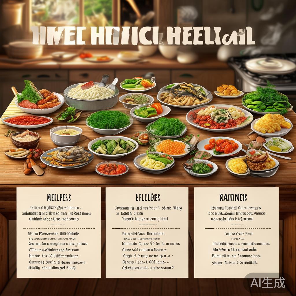 儿童家常菜做法大全，怎么搭配才营养均衡？-第2张图片-中州医学会