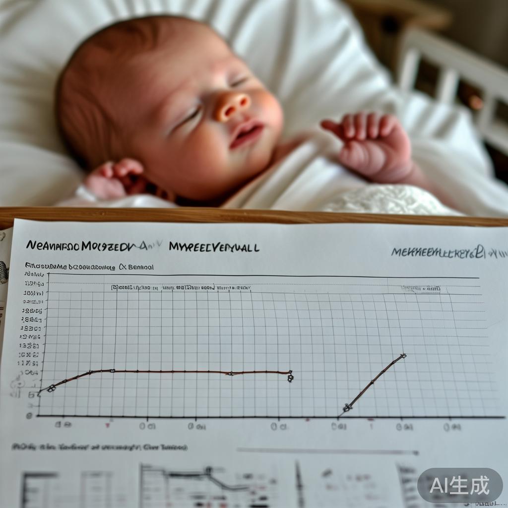 新生儿心肌酶高多久能恢复正常？-第2张图片-中州医学会