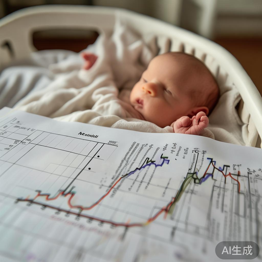 新生儿心肌酶高多久能恢复正常？-第3张图片-中州医学会