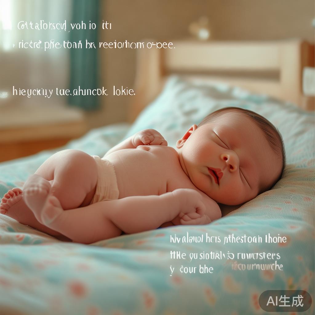 新生儿黄疸最有效的预防方法是什么?-第1张图片-中州医学会 新生儿黄疸最有效的预防方法是什么?-第1张图片-中州医学会