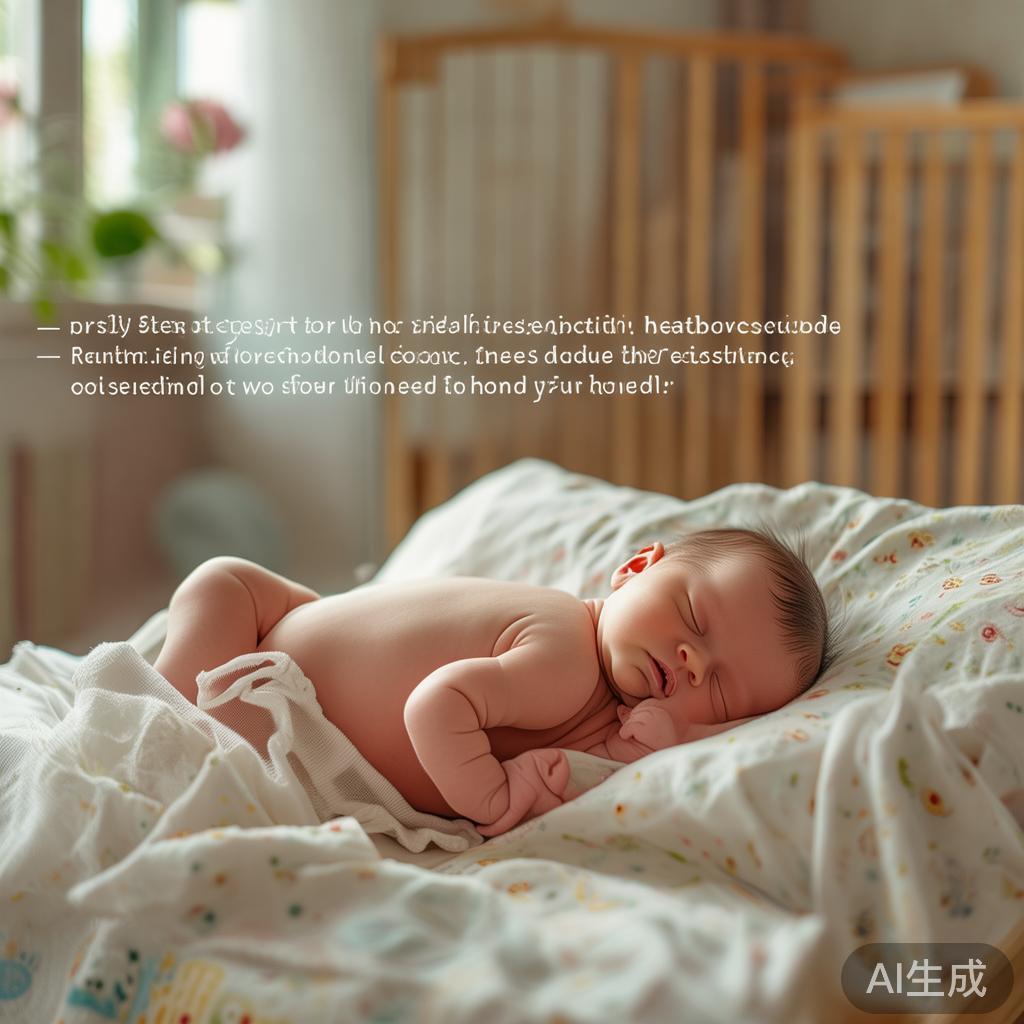 新生儿黄疸最有效的预防方法是什么?-第2张图片-中州医学会 新生儿黄疸最有效的预防方法是什么?-第2张图片-中州医学会