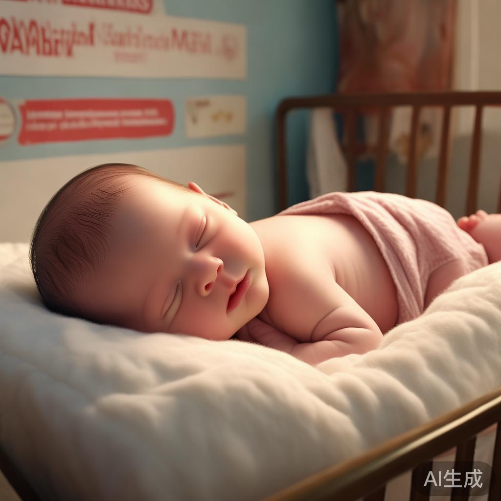 新生儿皮肤发红多久能恢复正常肤色?-第1张图片-中州医学会 新生儿皮肤发红多久能恢复正常肤色?-第1张图片-中州医学会