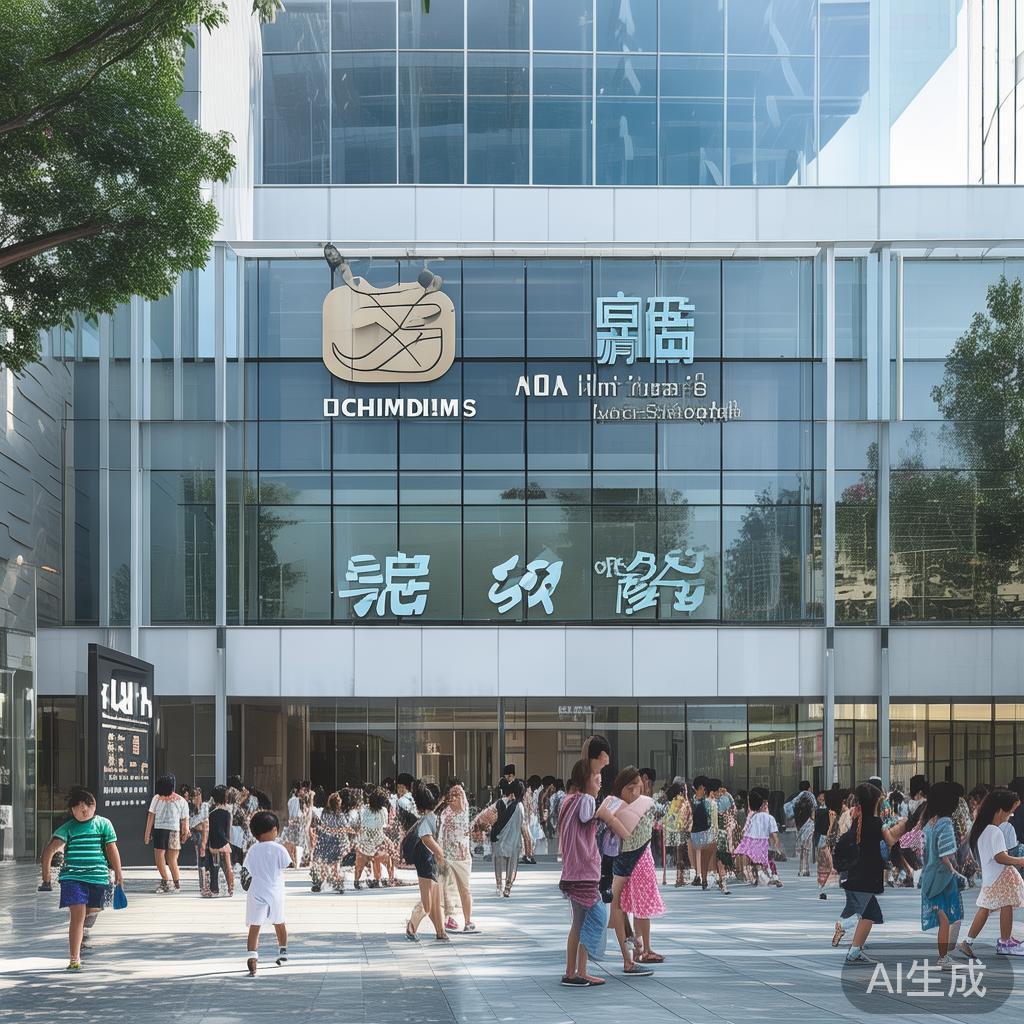 济南六一儿童医院是公立的吗？-第2张图片-中州医学会