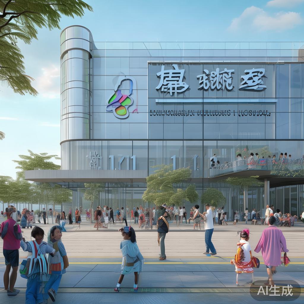 济南六一儿童医院是公立的吗？-第3张图片-中州医学会