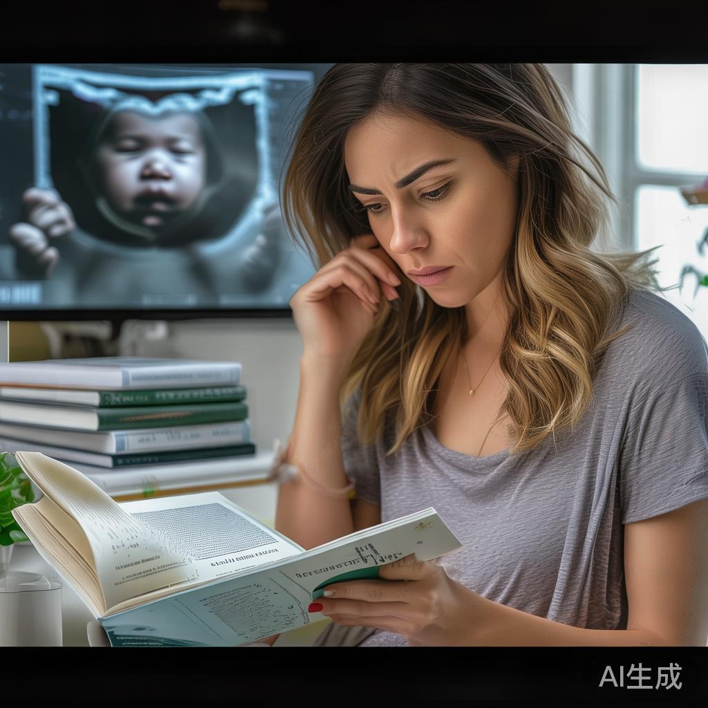 孕期喝金银花影响胎儿吗?-第3张图片-中州医学会 孕期喝金银花影响胎儿吗?-第3张图片-中州医学会