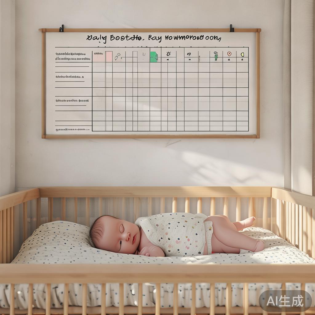 新生儿一天拉几次大便算正常?-第1张图片-中州医学会 新生儿一天拉几次大便算正常?-第1张图片-中州医学会