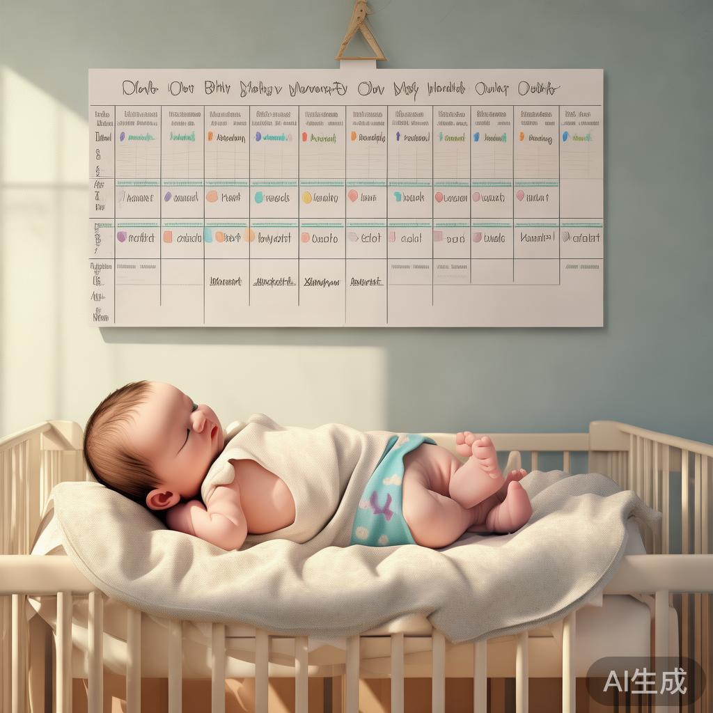 新生儿一天拉几次大便算正常?-第2张图片-中州医学会 新生儿一天拉几次大便算正常?-第2张图片-中州医学会