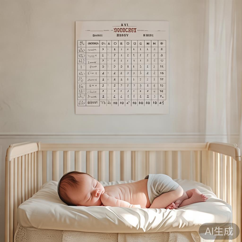 新生儿一天拉几次大便算正常?-第3张图片-中州医学会 新生儿一天拉几次大便算正常?-第3张图片-中州医学会