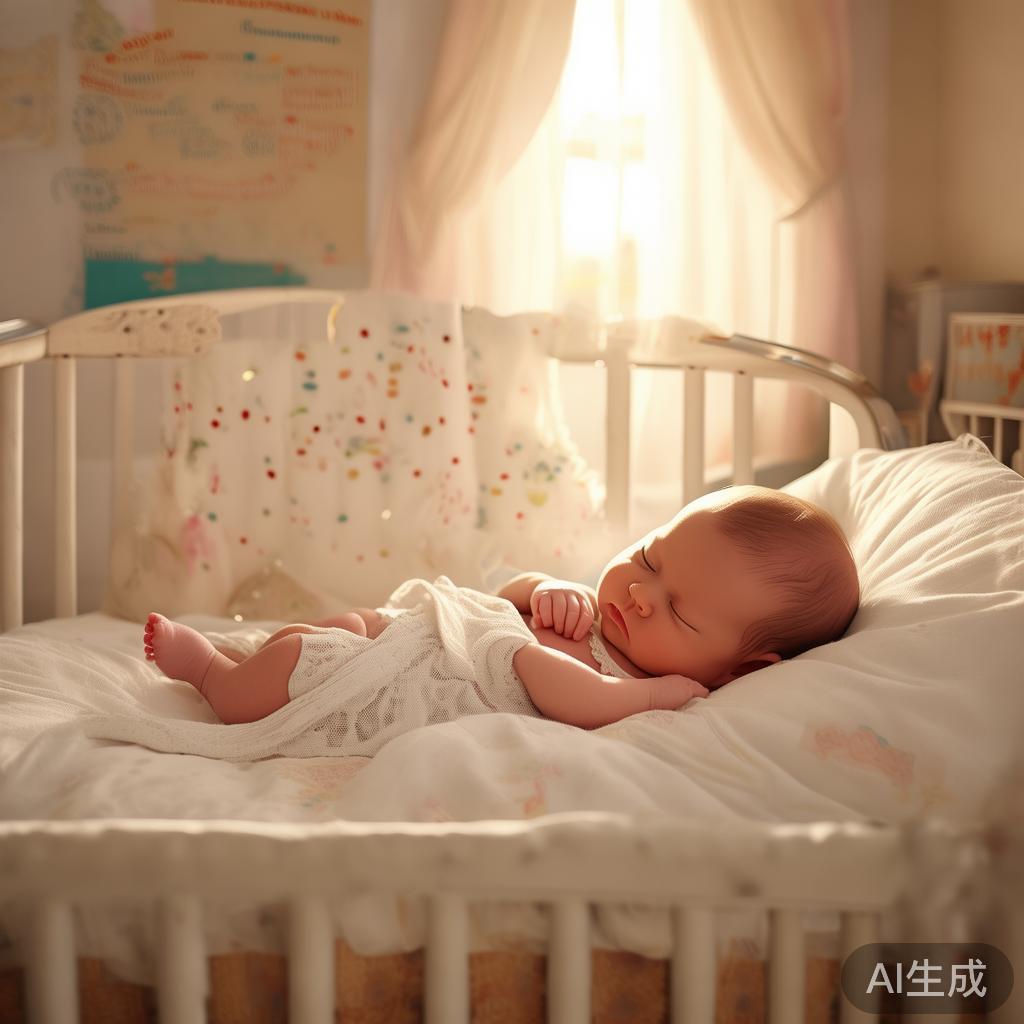 新生儿白天睡晚上醒怎么办？-第2张图片-中州医学会