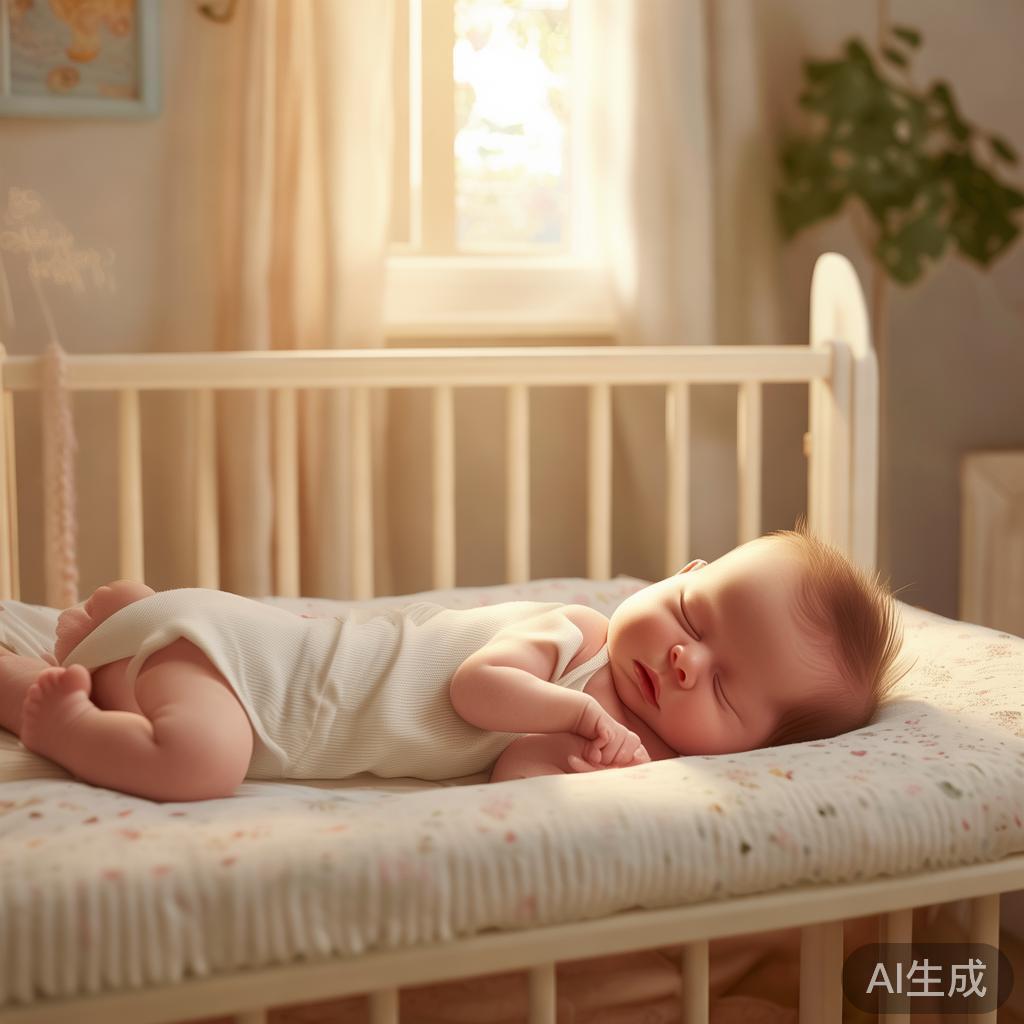 新生儿白天睡晚上醒怎么办？-第3张图片-中州医学会