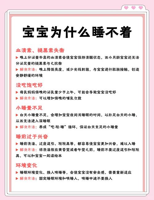 新生儿夜哭不睡，是哪些原因在作祟？-第1张图片-中州医学会