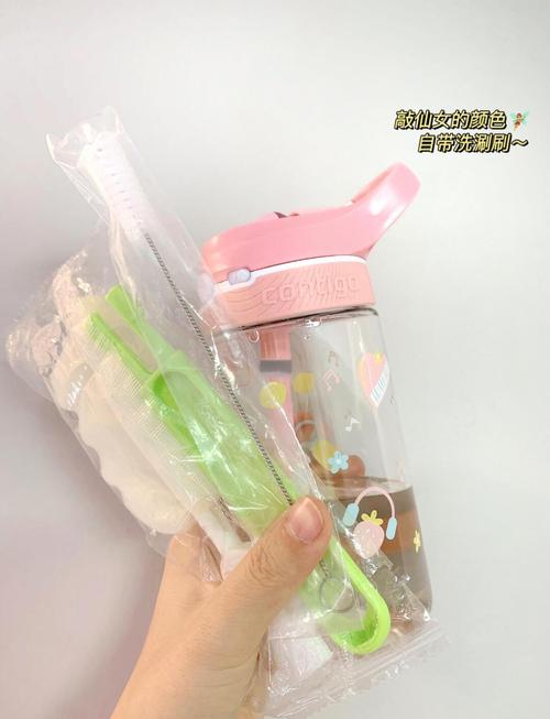 Contigo儿童水杯价格表多少钱？-第3张图片-中州医学会