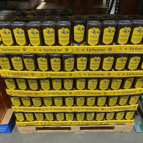 Airborne儿童蜂蜜真适合孩子吗？-第3张图片-中州医学会