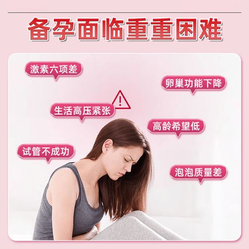 备孕能吃蔓越莓胶囊吗？-第3张图片-中州医学会