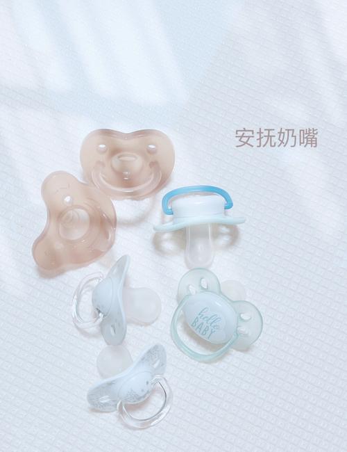 新生儿奶嘴选什么牌子好？-第2张图片-中州医学会
