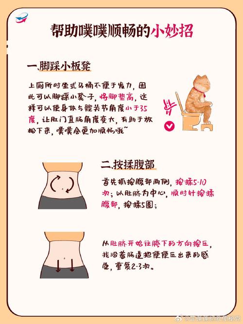 孕期大便干燥拉不出来怎么办？-第3张图片-中州医学会