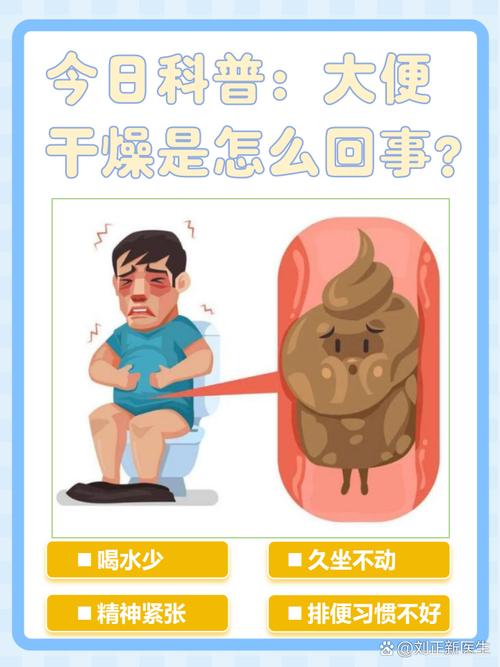 孕期大便干燥拉不出来怎么办？-第1张图片-中州医学会