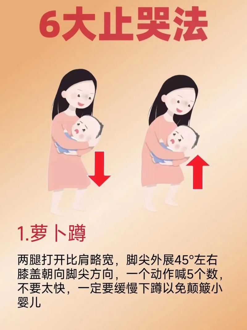 新生儿白天睡晚上哭，怎么调睡眠节律？-第3张图片-中州医学会