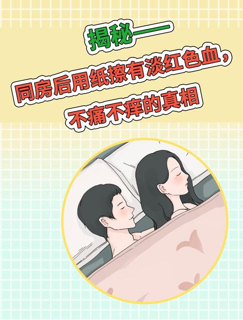 孕同房后出血是何原因？-第2张图片-中州医学会