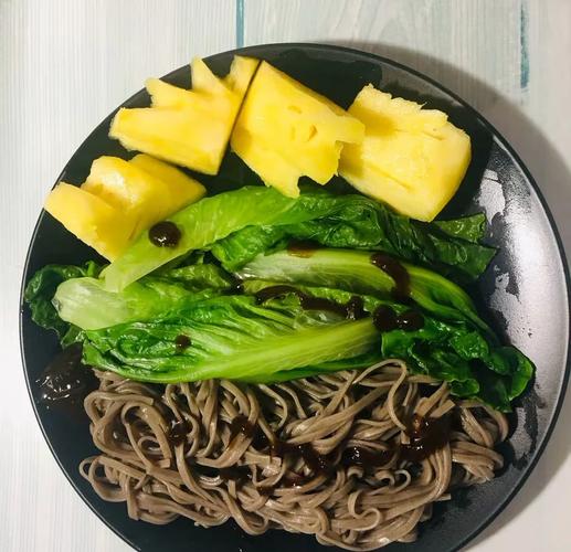 孕期血糖高能吃荞麦面条吗？-第3张图片-中州医学会