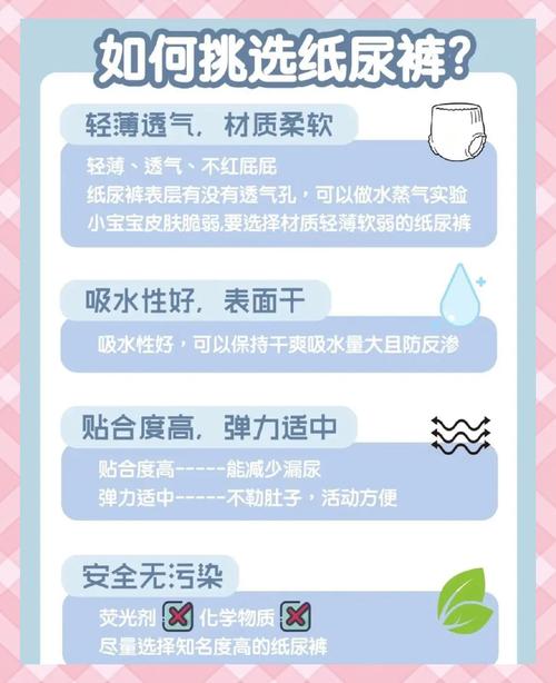 新生儿在医院该用尿布还是纸尿裤？-第2张图片-中州医学会