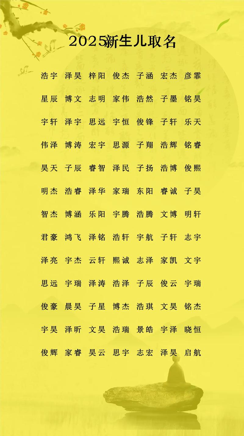 2025女孩名流行趋势？-第2张图片-中州医学会