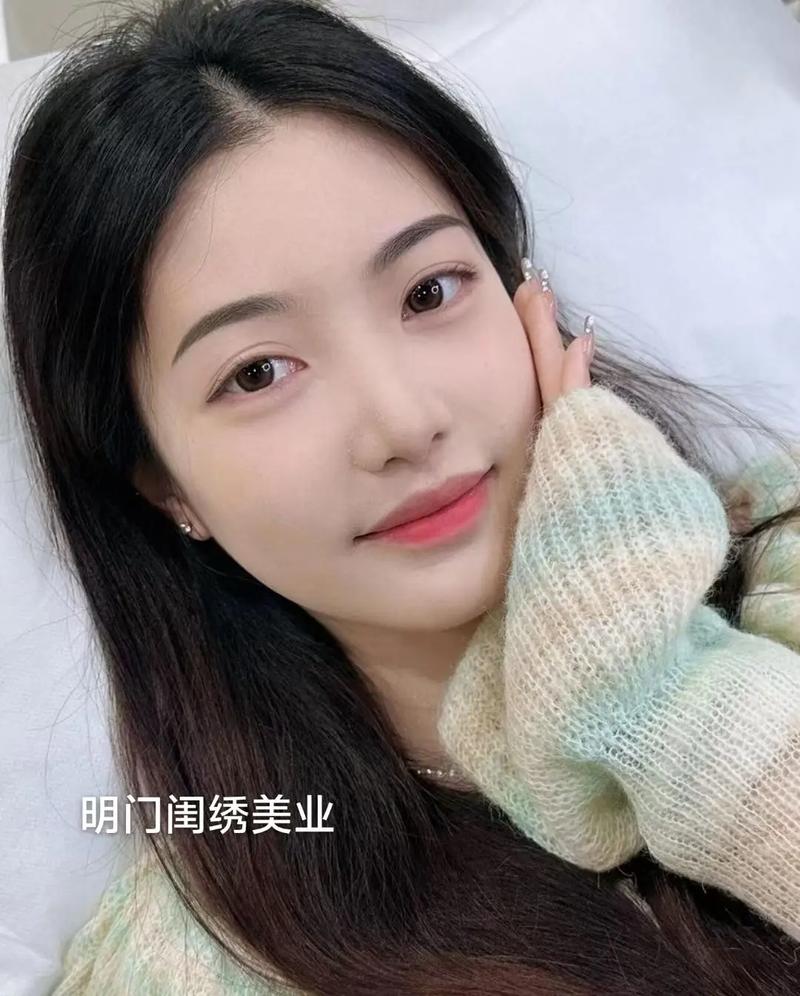 备孕期能做半永久纹眉吗?-第3张图片-中州医学会 备孕期能做半永久纹眉吗?-第3张图片-中州医学会