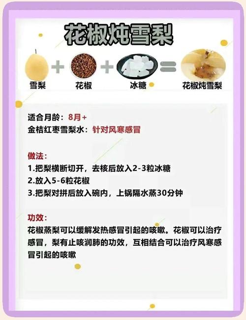 儿童止咳化痰最快最有效的方法-第3张图片-中州医学会