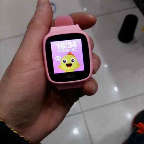 360儿童手表SE2plus有哪些核心功能升级？-第3张图片-中州医学会
