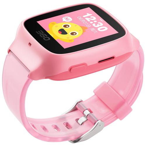 360儿童手表SE2plus有哪些核心功能升级？-第1张图片-中州医学会