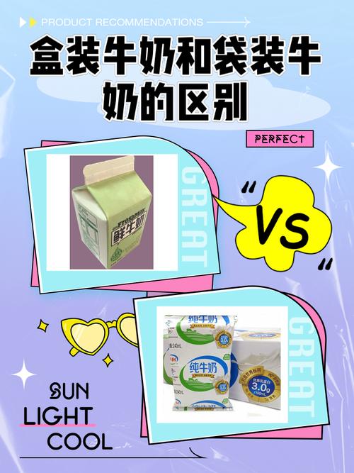 儿童纯牛奶与纯牛奶区别在哪？-第2张图片-中州医学会
