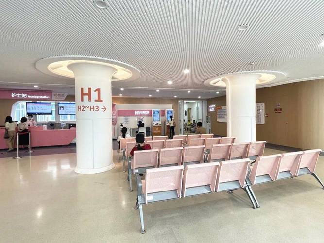 广州妇女儿童医疗中心珠江新城怎么样？-第2张图片-中州医学会