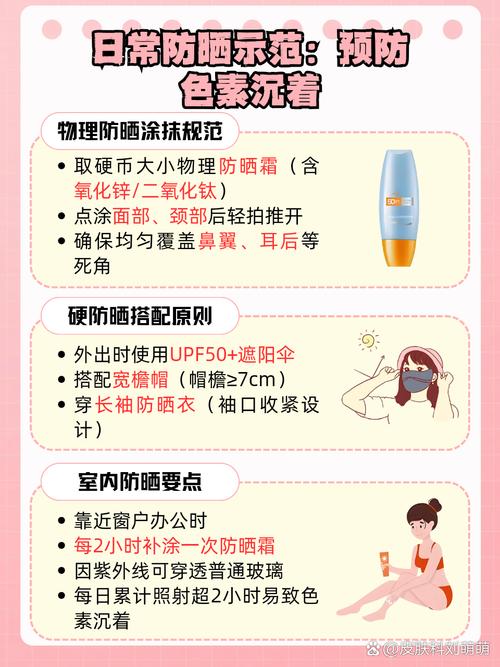 孕期斑产后怎么才能消？-第2张图片-中州医学会