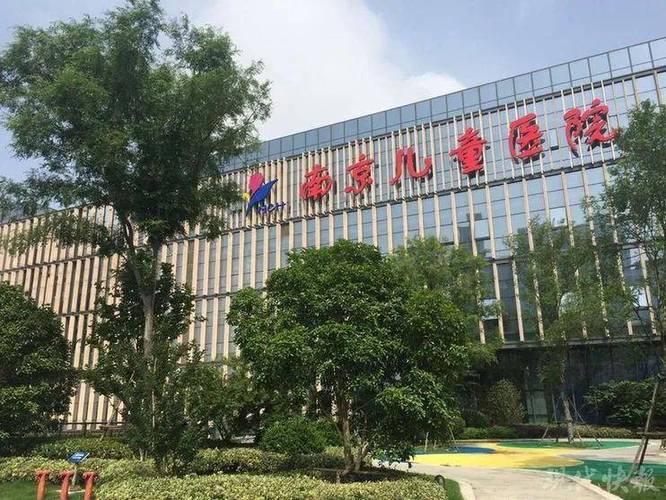 南京儿童医院能看哪些儿童疾病？-第1张图片-中州医学会