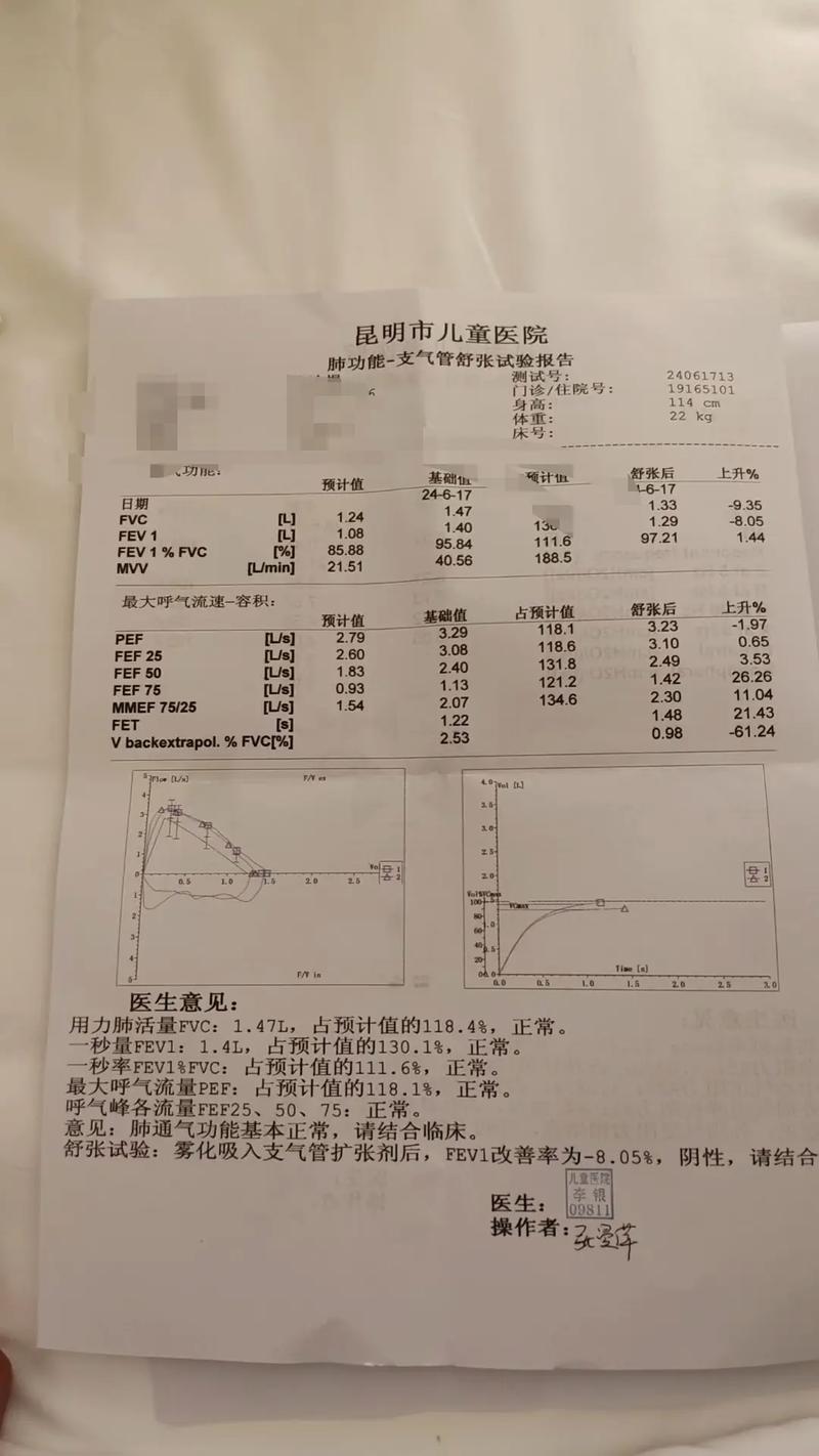 新生儿疾病筛查结果怎么查？-第3张图片-中州医学会