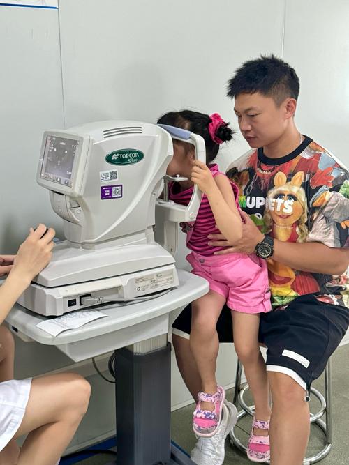 儿童近视矫正，哪种方法最有效？-第1张图片-中州医学会