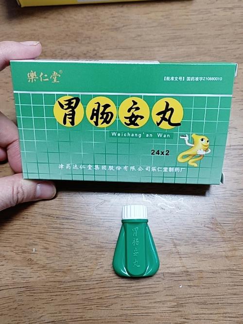 儿童肠系膜淋巴结肿大，该吃什么药？-第2张图片-中州医学会