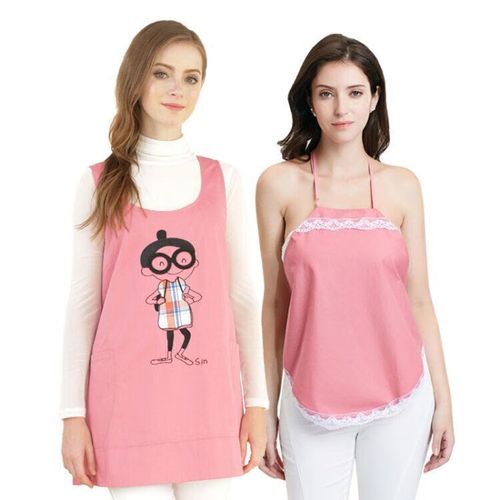 防辐射服，孕期真的有必要穿吗？-第2张图片-中州医学会