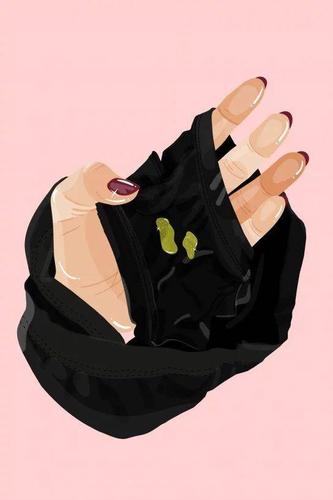 怀孕黄色分泌物正常吗？-第3张图片-中州医学会