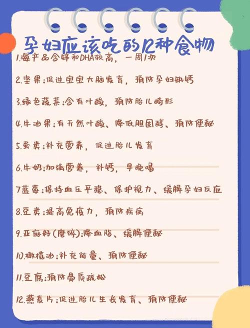 孕期饮食禁忌有哪些？-第2张图片-中州医学会